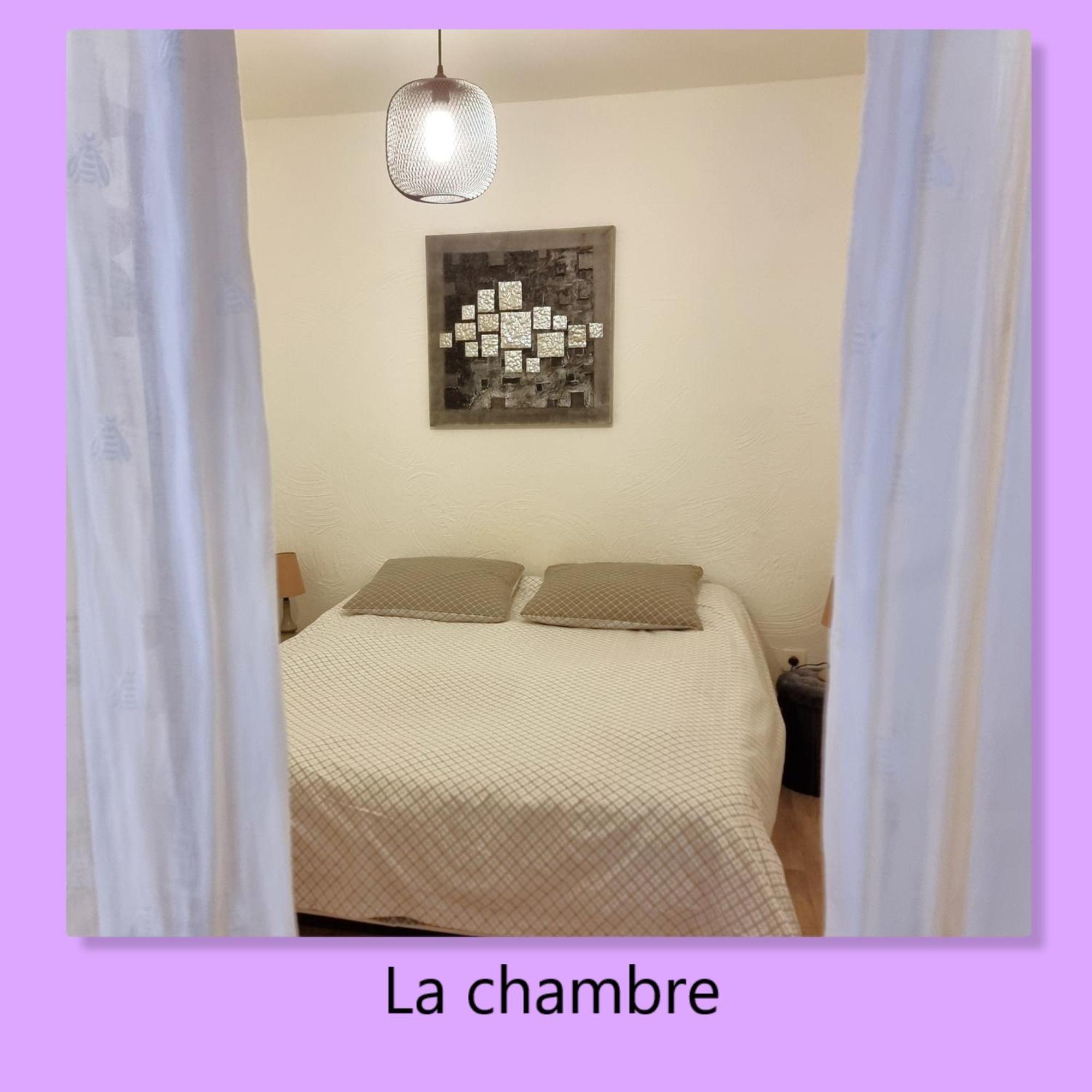 Coeur De Ville, T2, Rue Pietonne, Digne Les Bains 外观 照片