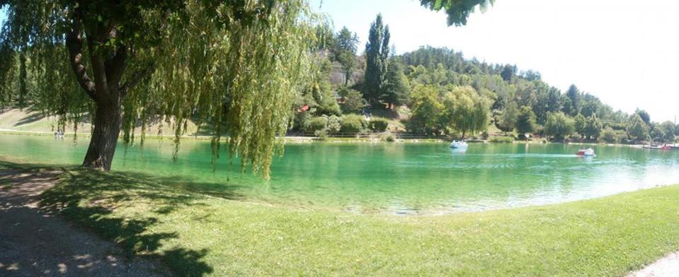 Coeur De Ville, T2, Rue Pietonne, Digne Les Bains 外观 照片